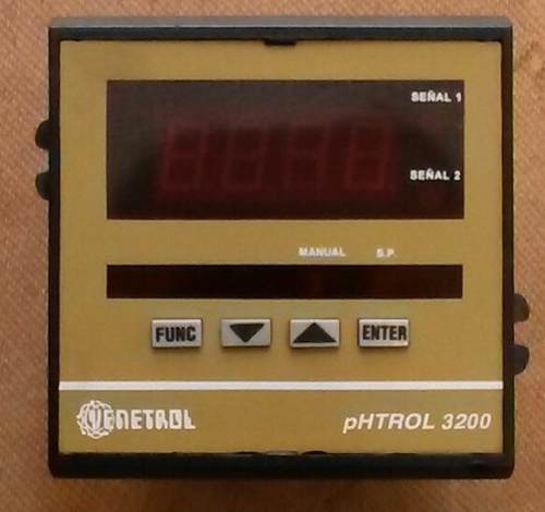 PHTrol 3200